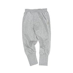 Simple Children's Sports And Leisure Footwear Sweatpants
