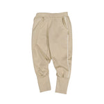 Simple Children's Sports And Leisure Footwear Sweatpants