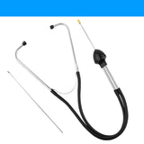 Cylinder abnormal sound stethoscope