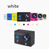 WIFI Portable Waterproof Diving Camera Selfie Travel Authentic Dog