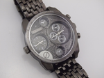 OULM's European radium imported quartz movement watches wholesale brand stainless steel male military derivative goods