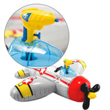 Children's inflatable water toys