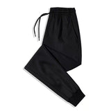 Korean Men's Trousers Plus Size Men's Trousers