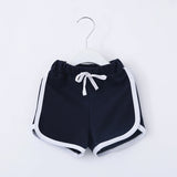 Boys' and girls' shorts