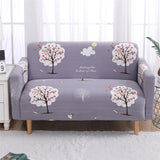 Instant Amazon Elastic Sofa Cover