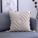Pillow Moroccan Cushion Sofa Cushion Ins Cushion Retro Style